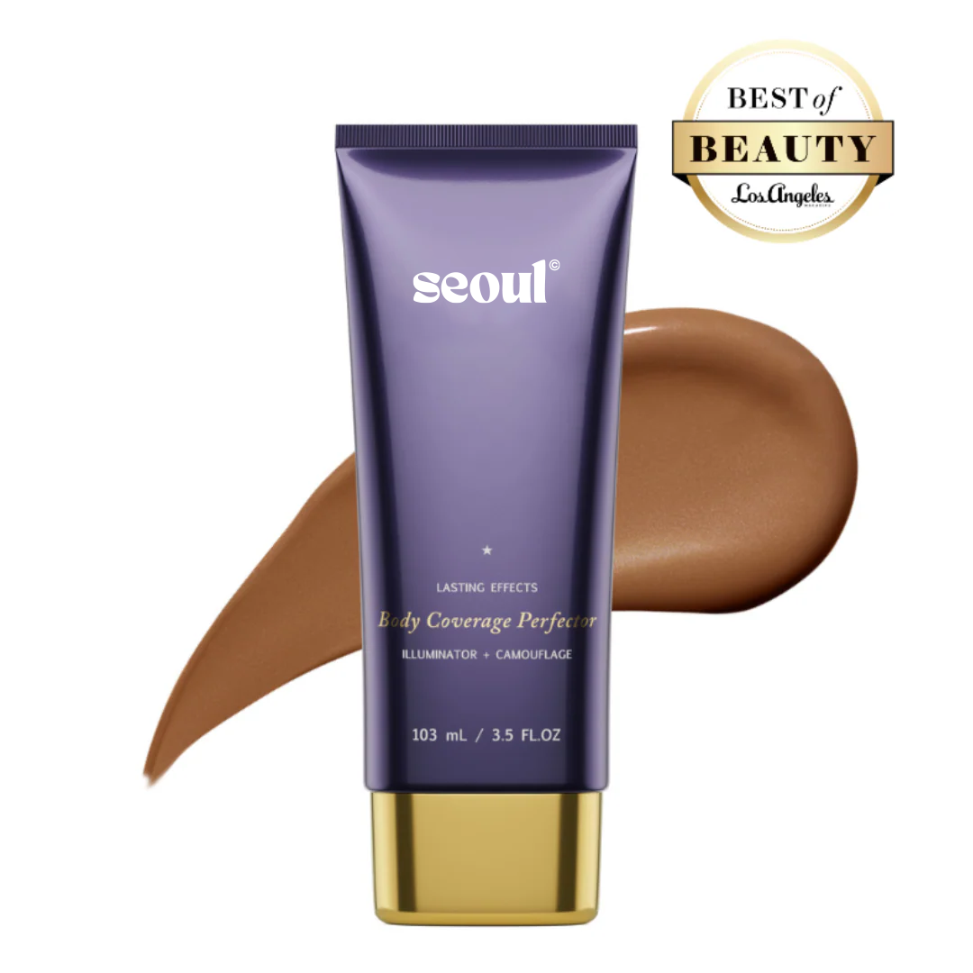 Seoul® Body Coverage Perfector