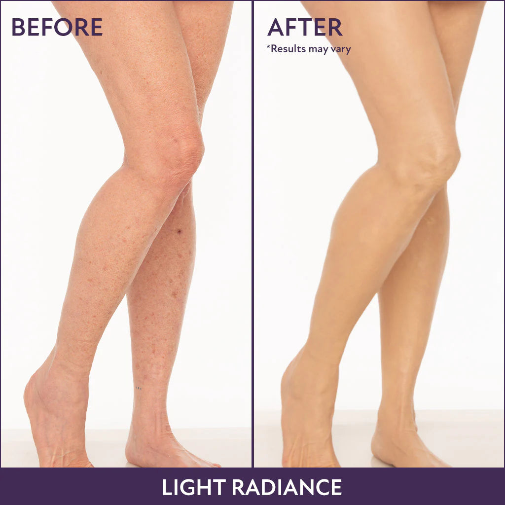 Seoul® Body Coverage Perfector