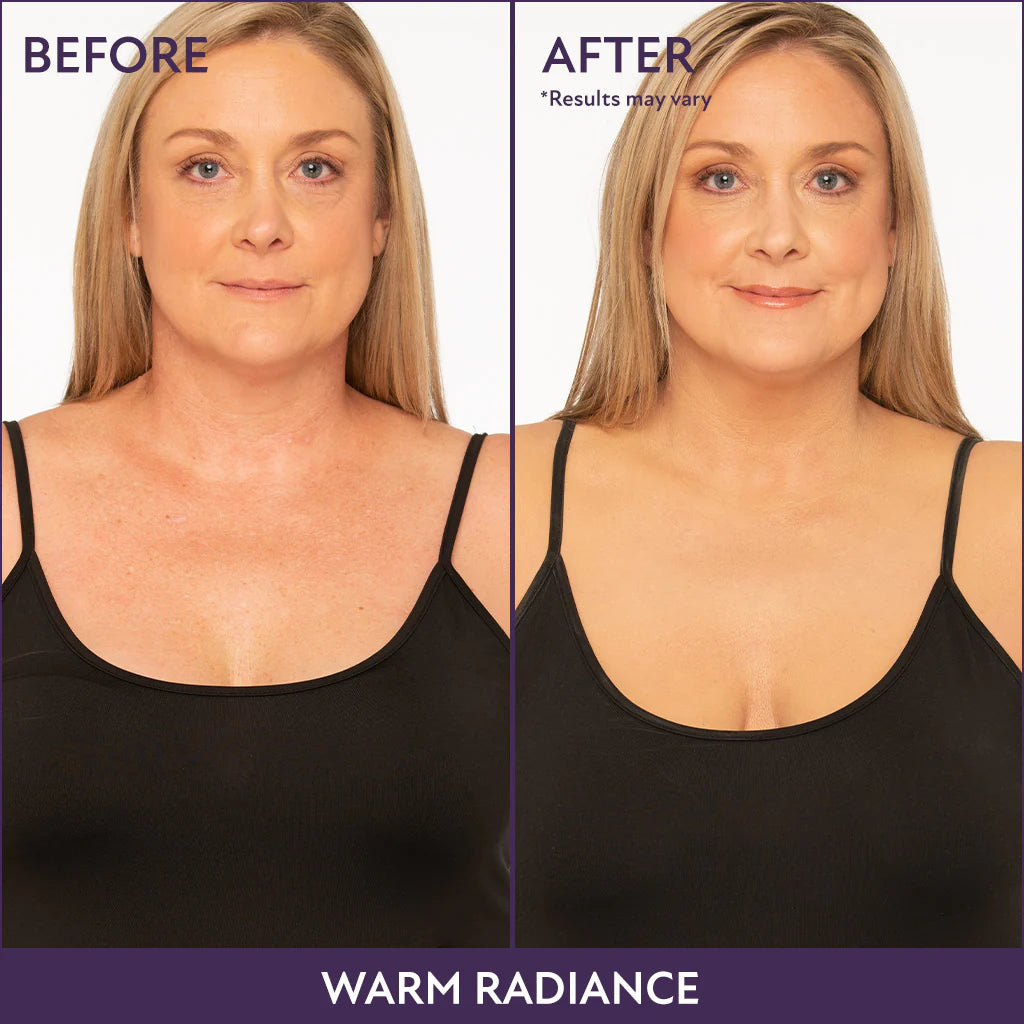 Seoul® Body Coverage Perfector
