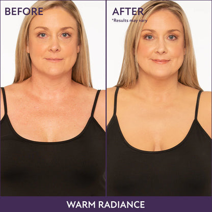 Seoul® Body Coverage Perfector