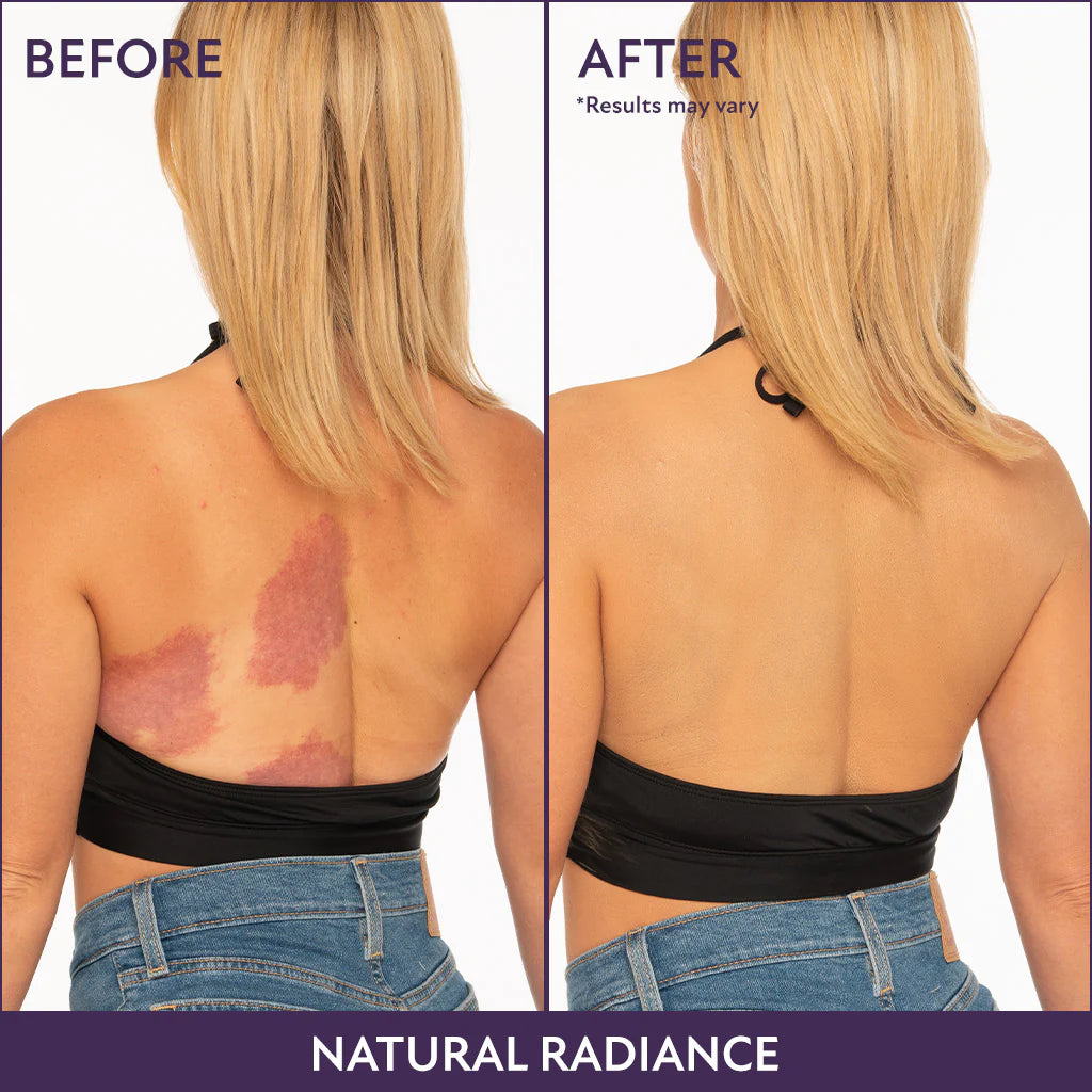 Seoul® Body Coverage Perfector