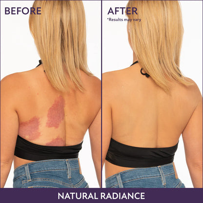 Seoul® Body Coverage Perfector