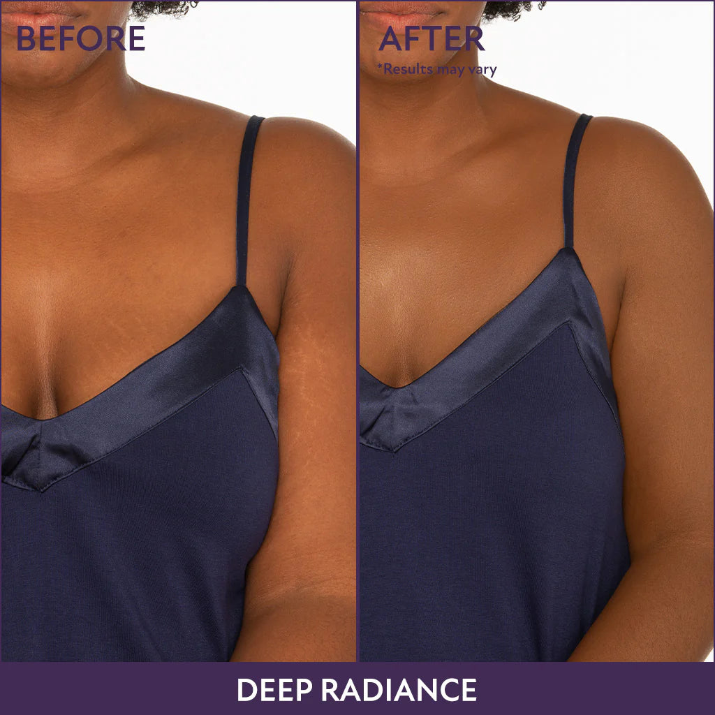 Seoul® Body Coverage Perfector