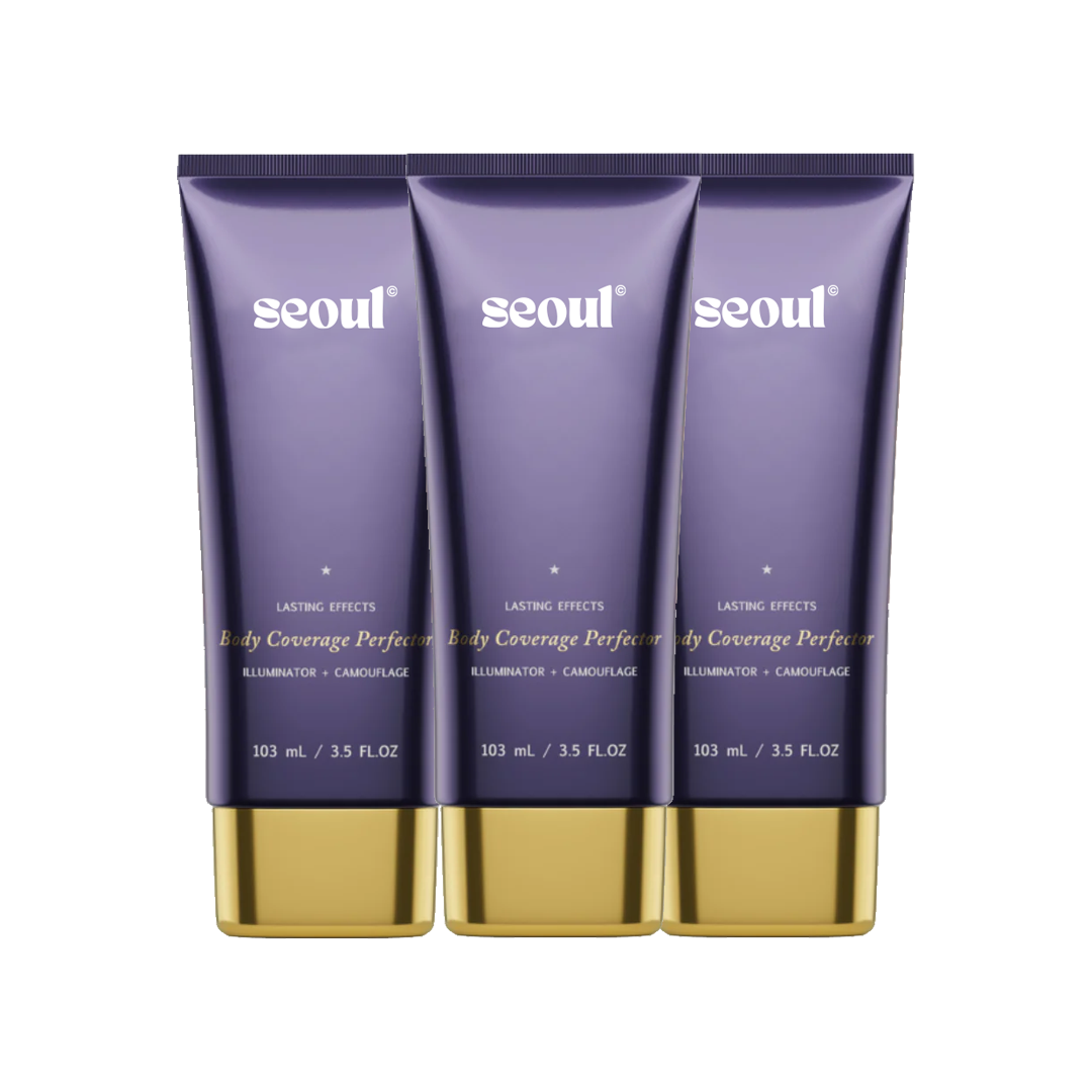 Seoul® Body Coverage Perfector