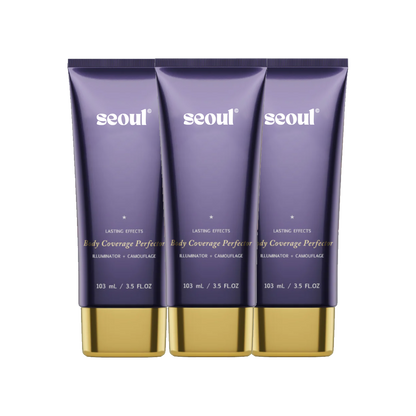 Seoul® Body Coverage Perfector