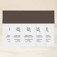 Seoul® Daily Tinted Fluid Sunscreen SPF 40