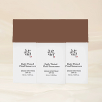 Seoul® Daily Tinted Fluid Sunscreen SPF 40