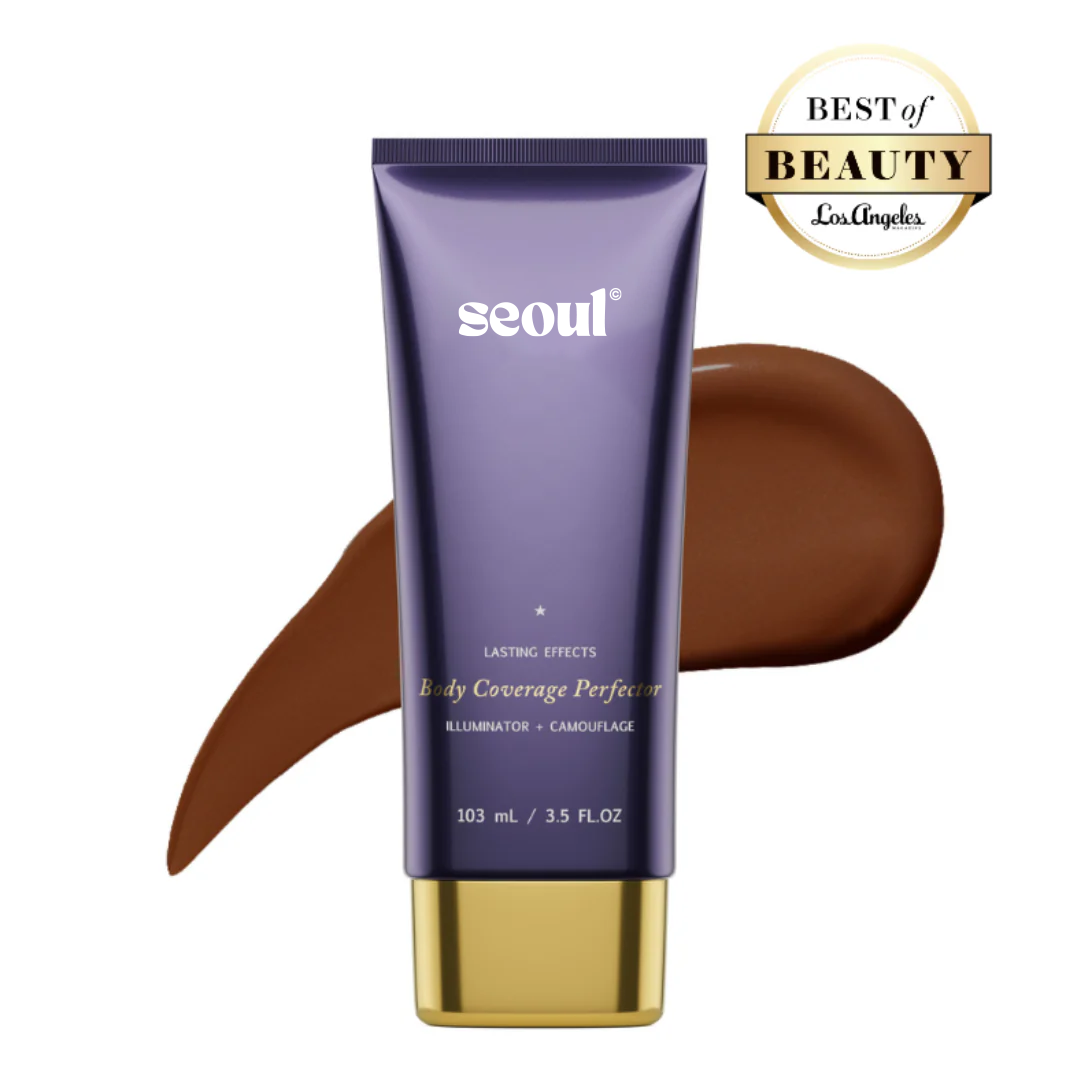 Seoul® Body Coverage Perfector