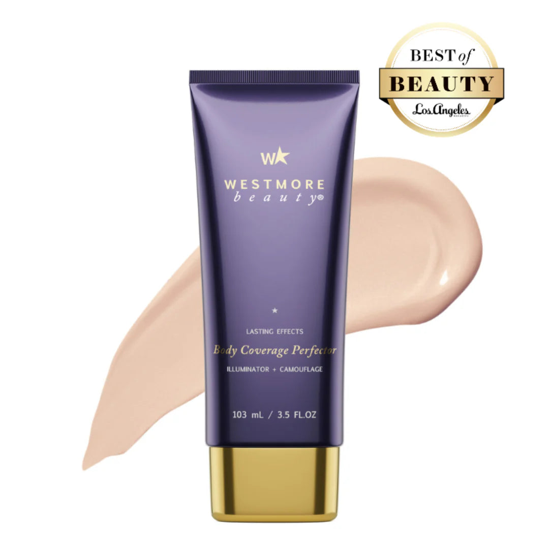 Seoul® Body Coverage Perfector