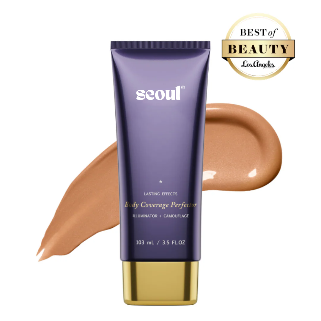 Seoul® Body Coverage Perfector