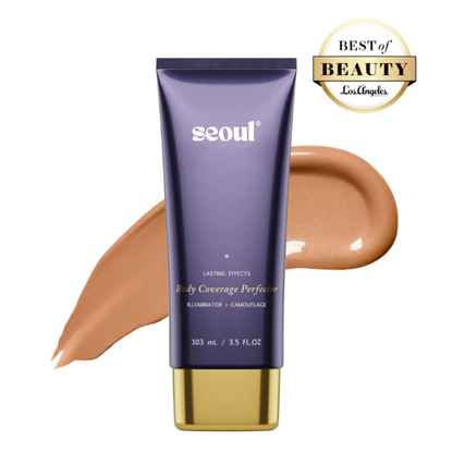 Seoul® Body Coverage Perfector