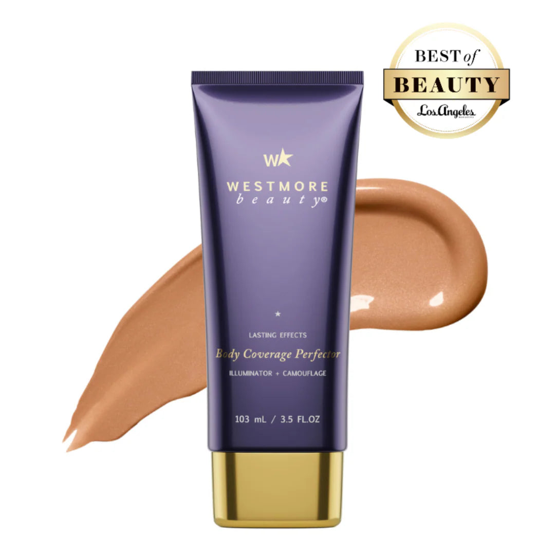 Seoul® Body Coverage Perfector