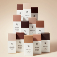 Seoul® Daily Tinted Fluid Sunscreen SPF 40