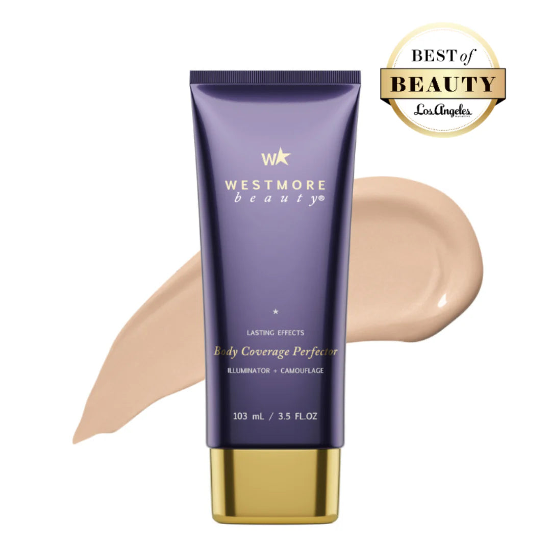 Seoul® Body Coverage Perfector