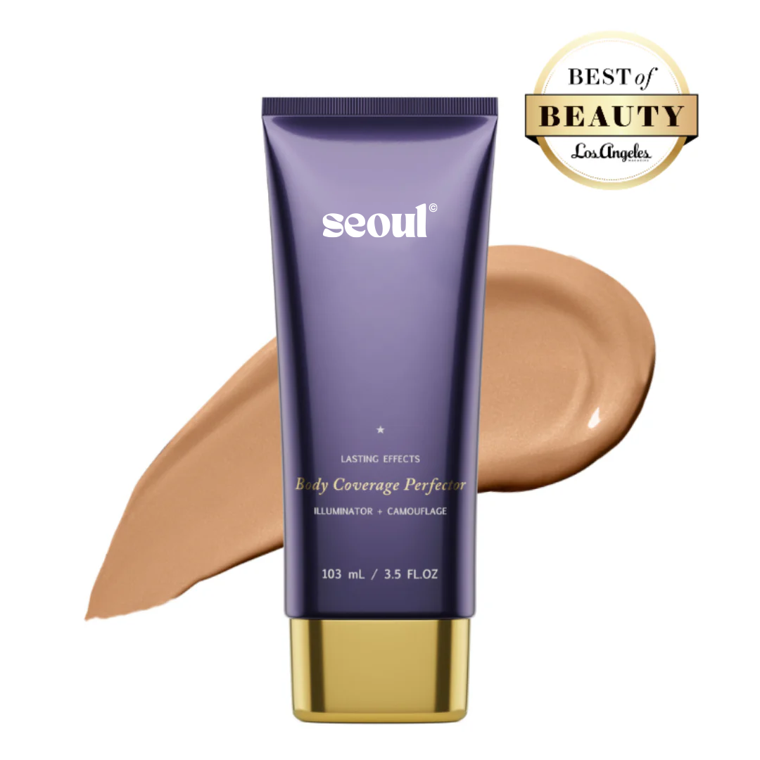 Seoul® Body Coverage Perfector