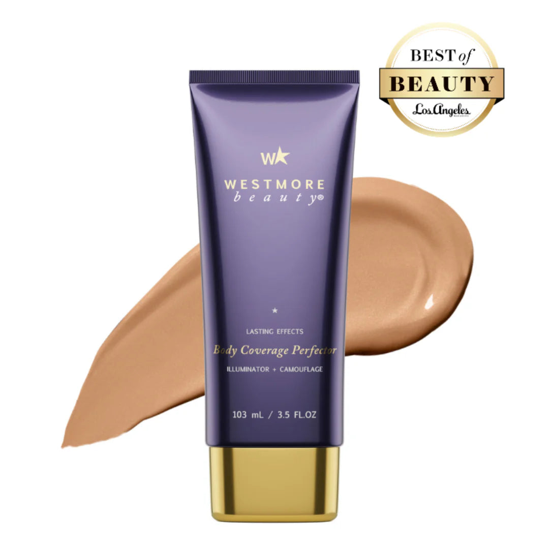 Seoul® Body Coverage Perfector