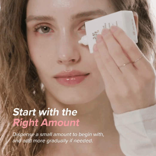 Seoul® Daily Tinted Fluid Sunscreen SPF 40