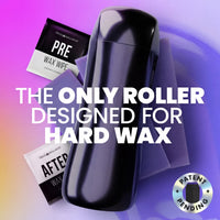 Seoul® Hard Wax Roller