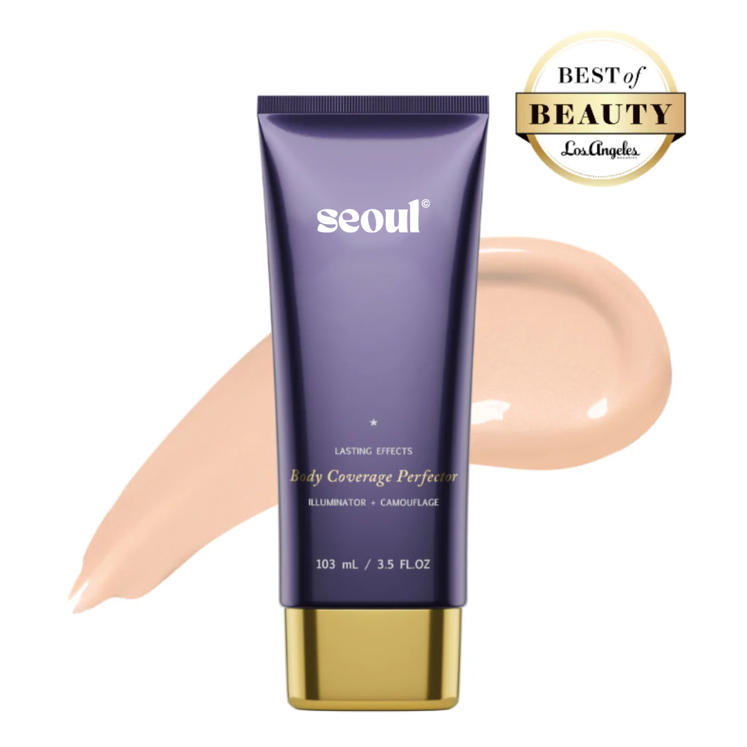 Seoul® Body Coverage Perfector