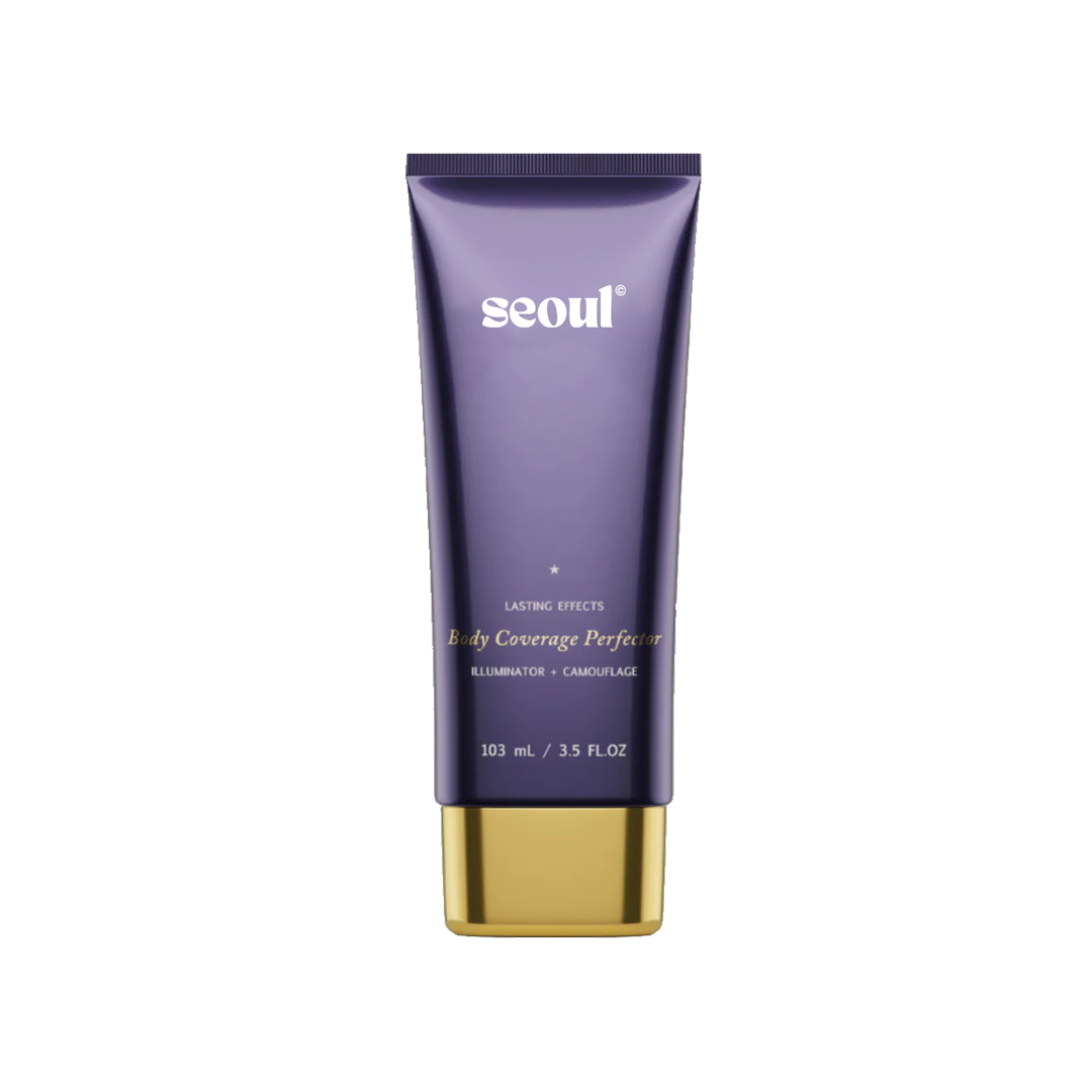 Seoul® Body Coverage Perfector