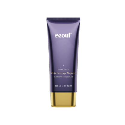 Seoul® Body Coverage Perfector