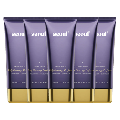 Seoul® Body Coverage Perfector