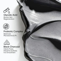 Seoul® Alaska Volcano Pore Clay Stick