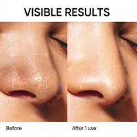 Seoul® Alaska Volcano Pore Clay Stick