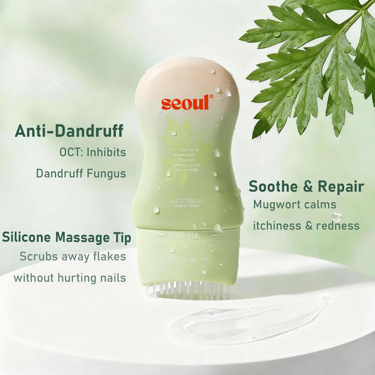 Seoul® Scalp Detox
