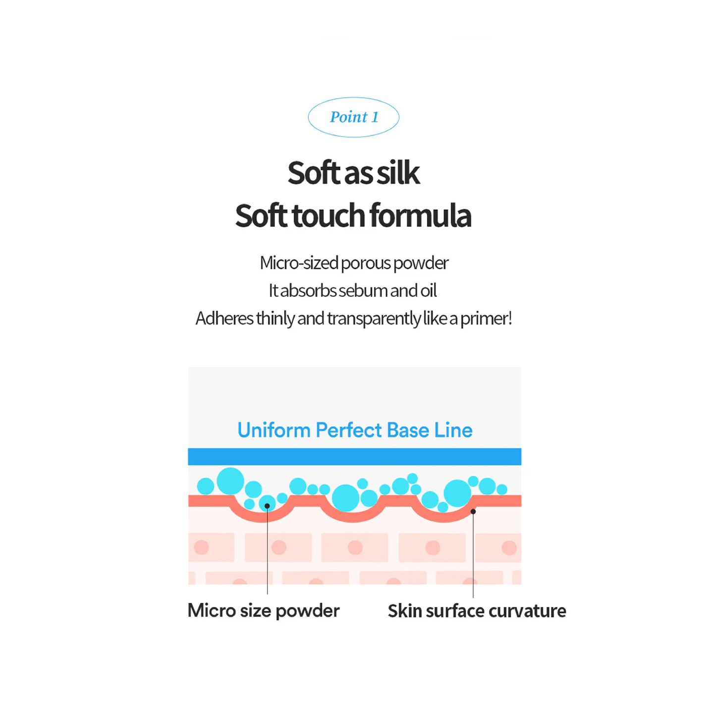 Seoul© Matte Sun Stick: Mugwort+Camelia (SPF 50+ PA++++)