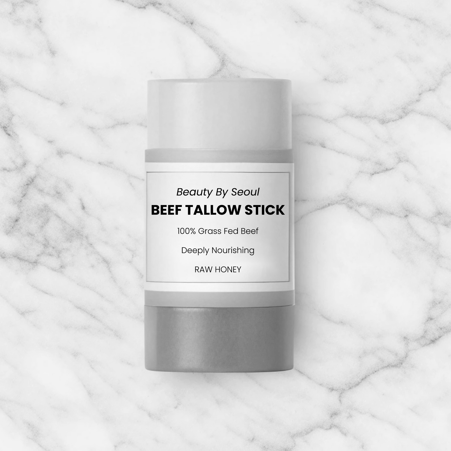 Beauty By Seoul© Beef Tallow Stick