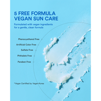 Seoul© Matte Sun Stick: Mugwort+Camelia  (SPF 50+ PA++++)